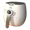 Kaffeemaschinen Philips HD9240 Bedienungsanleitung