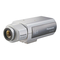 Überwachungskameras Panasonic WV-CP500/G Bedienungsanleitung
