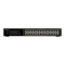 Netzwerkrouter NETGEAR GS324P Installationsanleitung