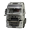 Ferngesteuerte Modelle Italeri Volvo FH-16 Globetrotter Montageanleitung