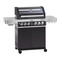 Grills Rösle BBQ Station Videro G4-S Montageanleitung