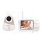 Babyphone CANGAROO FOCUS BM-280 Gebrauchsanweisung