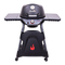 Grills Char-Broil ALL STAR 9530392R03 Produkthilfe