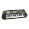 Musikinstrumente Bontempi MUSIC ACADEMY School 15 3220 Bedienungsanleitung
