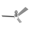 Ventilatoren cecotec NERGYSILENCE AERO 4850 STYLE WHITE Bedienungsanleitung