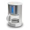 Kaffeemaschinen Medion LIFETEC MD 13455 Bedienungsanleitung