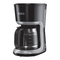 Kaffeemaschinen AEG KF33-Serie Gebrauchsanweisung