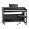 Musikinstrumente Funkey DP-2688 Bedienungsanleitung
