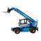 Arbeitsbühnen Terex Genie GTH-4016 R Bedienungsanleitung