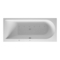 Badewannen Duravit Darling New 760242 Montageanleitung