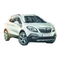 Autos Opel Mokka Betriebsanleitung