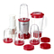Mixer Gourmetmaxx Z 03023 Gebrauchsanleitung