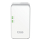 Extender D-Link PowerLine DHP-W311AV Benutzerhandbuch