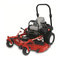 Aufsitzmäher Toro Z593-D Z Master Bedienungsanleitung