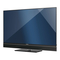 Fernseher TechniSat TECHNIVISTA 43 CL Bedienungsanleitung