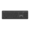 Canyon HKB-W20 - Kabellose Tastatur Kurzanleitung