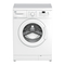Waschmaschinen Beko WML 51031 E Bedienungsanleitung