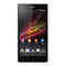 Handys Sony Xperia Z Bedienungsanleitung
