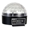 Lichtanlage HQ Power LED ZIRCON VDPL300CB Bedienungsanleitung
