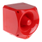 Alarmanlagen Klaxon Nexus Pulse 105 Serie Installationshandbuch