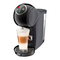 Kaffeemaschinen DeLonghi Genio S PLUS Kurzanleitung