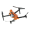 Drohnen, Quadrocopter & Multicopter Autel Robotics EVO II Dual 640T RTK Lieferumfang
