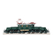 Modelleisenbahnen Trix 1189 Serie Bedienungsanleitung