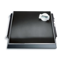 Seca 675 Bedienungsanleitung Und Garantie