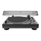 Plattenspieler Dual DT 250 USB Bedienungsanleitung