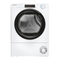 Wäschetrockner Candy Smart Pro CROE H10A2TBE-S Bedienungsanleitung