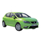 Autos Seat Ibiza 2012 Betriebsanleitung