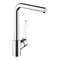 Mixer hansgrohe Ecos L Gebrauchsanleitung