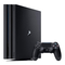 Spielekonsolen Sony PS4 Pro Kurzanleitung