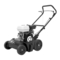Garten und Gartentechnik Solo 4005 VB Betriebsanleitung