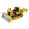 Spielzeuge LEGO TECHNIC 8275 Anleitung