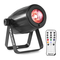 Lichtanlage Beamz PS12W LED Spot 12W RGBW Bedienungsanleitung