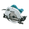 Handsägen Makita 5704R Betriebsanleitung