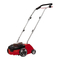 Rasenmäher EINHELL GC-SC 36/31 Li-Solo Originalbetriebsanleitung