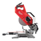 Kreissäge Milwaukee HEAVY DUTY M18 SMS216 Originalbetriebsanleitung