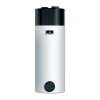 Vaillant 0010026816 Betriebsanleitung