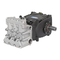 Pumpen Interpump Group Pratissoli WK-Serie Betriebs- Und Wartungsanleitung