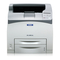 Drucker Epson EPL-N3000 Installationshandbuch
