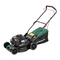 Rasenmäher Parkside PBM 125 A1 Originalbetriebsanleitung