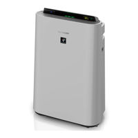 Sharp UA-HD50E Bedienungsanleitung