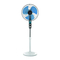 Ventilatoren ROWENTA ULTIMATE PROTECT VF421 Serie Bedienungsanleitung