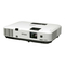 Beamer Epson EB-1925W Bedienungsanleitung