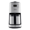 Kaffeemaschinen Grundig DELISIA KM 8680 Bedienungsanleitung