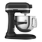 Küchenmaschinen KitchenAid 5KSM70SHXEBK Bedienungsanleitung