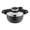 Schnellkochtöpfe TEFAL CLIPSO MINUT' DELICE P4800731 Bedienungsanleitung