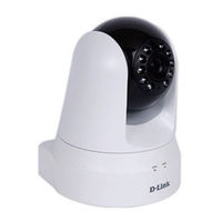 D-Link DCS-5020L Installationsanleitung